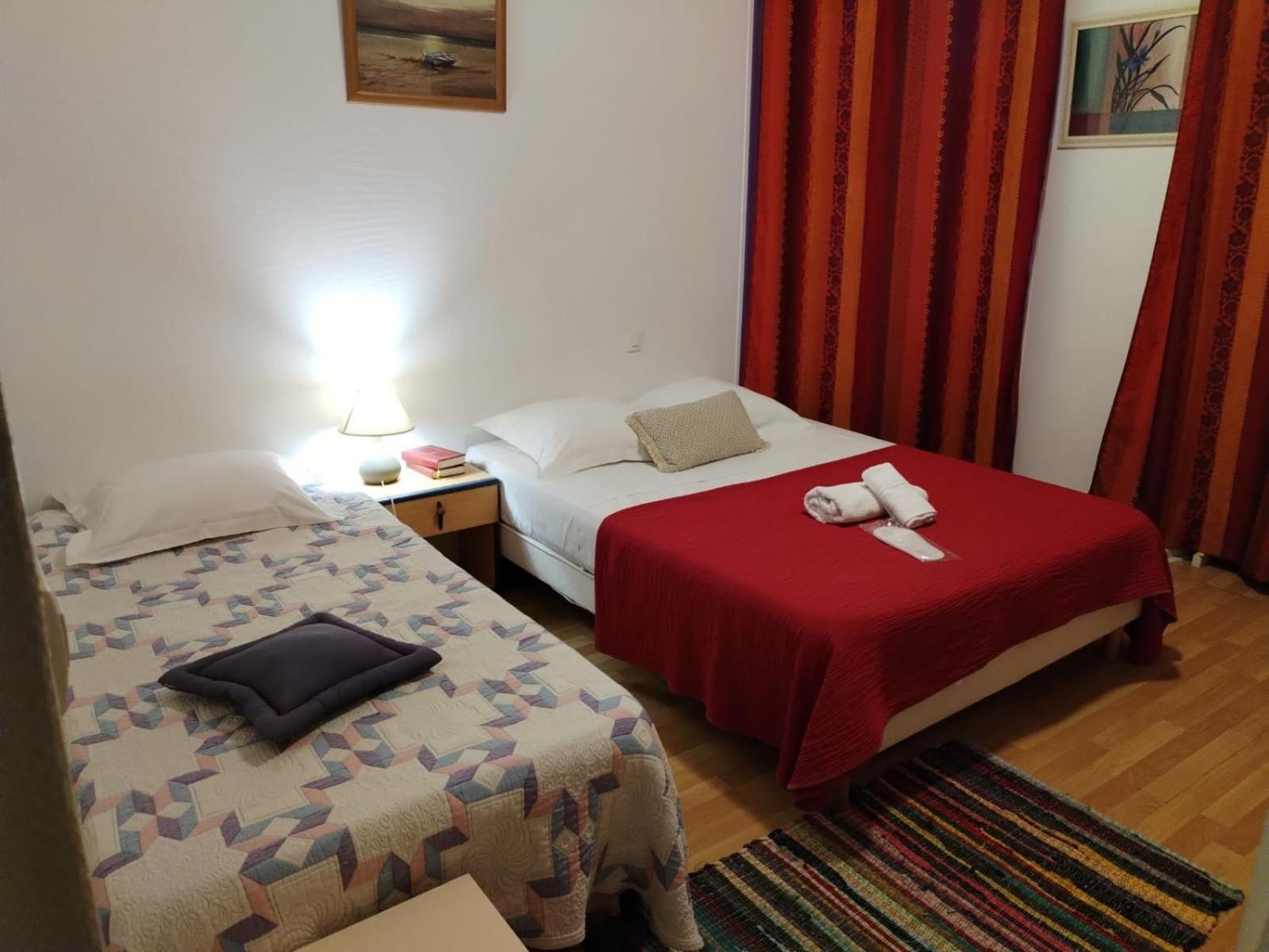 Aux Trois Rois Hotel Pont-Sur-Yonne Luaran gambar